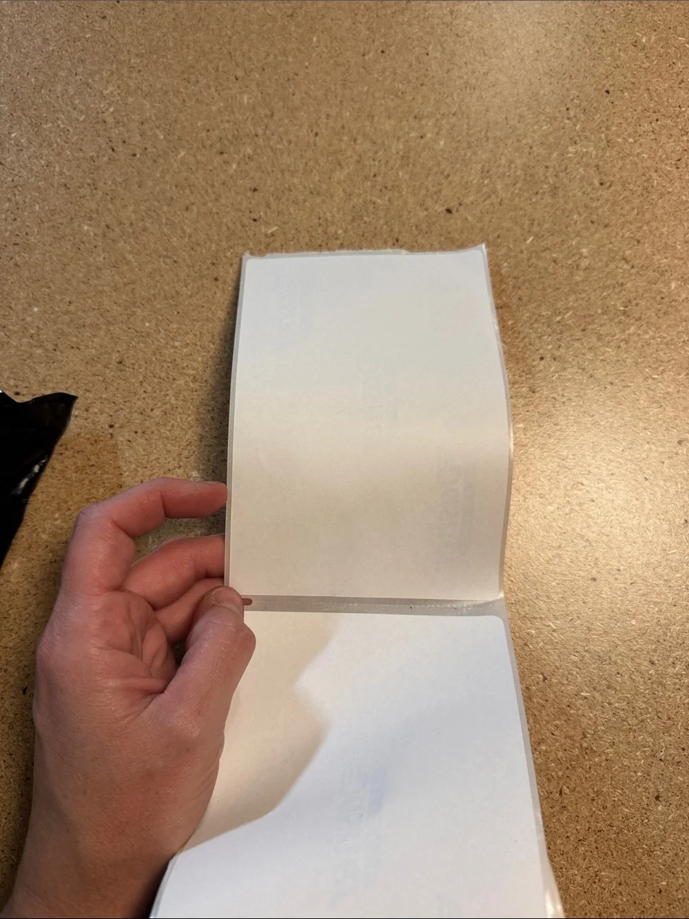 Thermal Label Rolls - 4x6” shipping labels, dymo printer compatible
